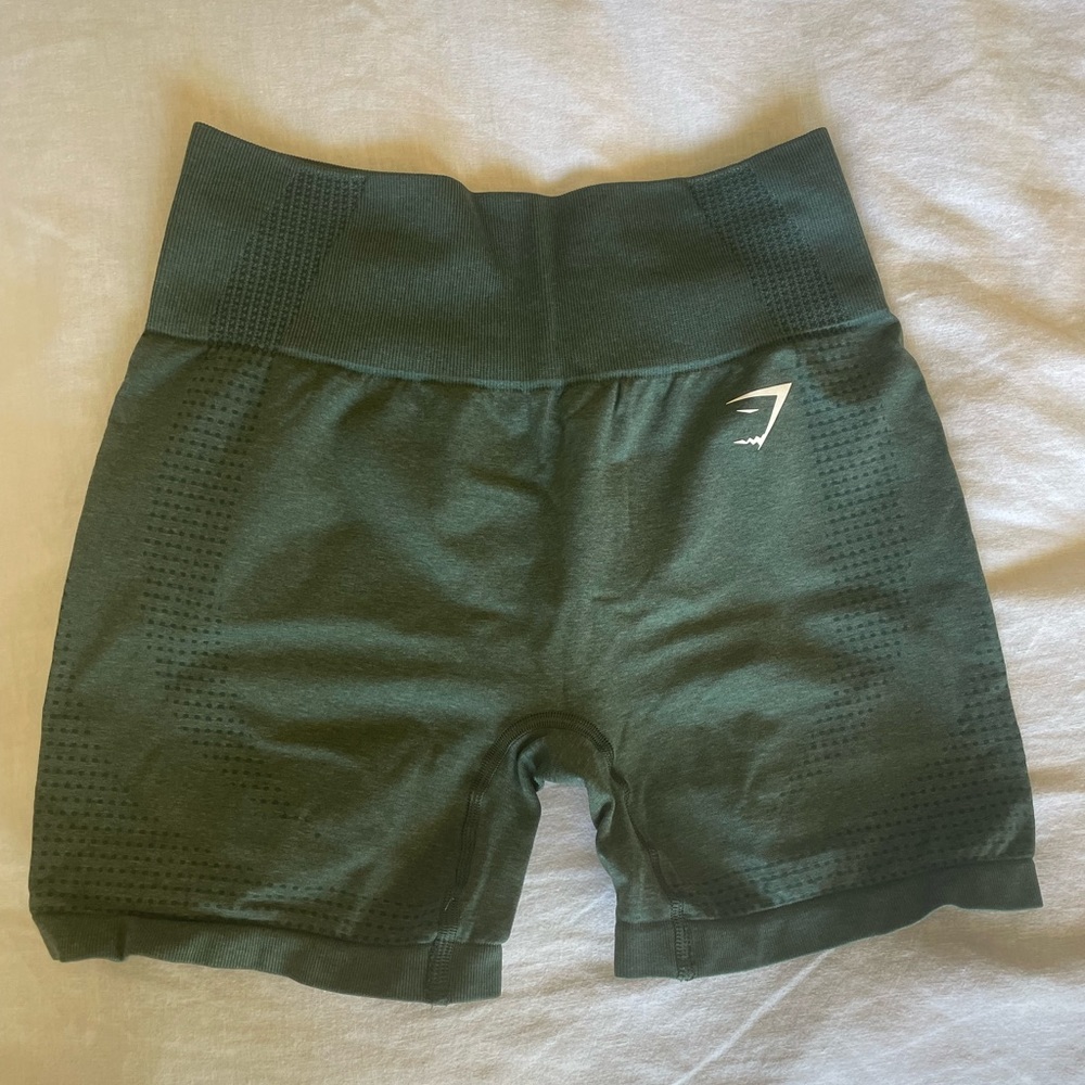 Gymshark vital seamless shorts